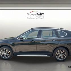 BMW X1 X1 xDrive 25e 220 ch BVA6 xLine Saint-Chamond