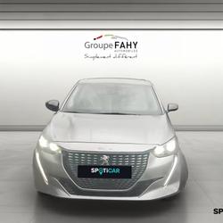 Peugeot 208 208 PureTech 100 S&S BVM6 Allure Pack Saint-Chamond
