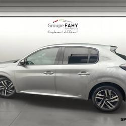 Peugeot 208 208 PureTech 100 S&S BVM6 Allure Pack Saint-Chamond