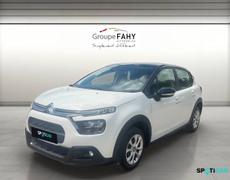Citroen C3 Saint-Chamond