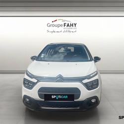 Citroen C3 C3 PureTech 83 S&S BVM5 Feel Business Saint-Chamond