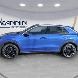 Volkswagen T-Roc T-Roc 1.5 eTSI EVO2 Hybrid 150 ch DSG7 R-Line Sens
