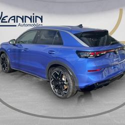 Volkswagen T-Roc T-Roc 1.5 eTSI EVO2 Hybrid 150 ch DSG7 R-Line Sens