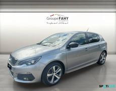 Peugeot 308 II Phase 2 Saint-Chamond