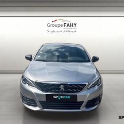 Peugeot 308 II Phase 2 308 1.2 PureTech 130ch S&S BVM6 GT Line Saint-Chamond