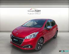 Peugeot 208 Saint-Chamond