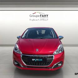 Peugeot 208 208 PureTech 110ch S&S BVM6 Tech Edition Saint-Chamond