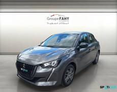 Peugeot 208 Saint-Chamond