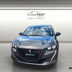 Peugeot 208 208 PureTech 75 S&S BVM5 Active Pack Saint-Chamond