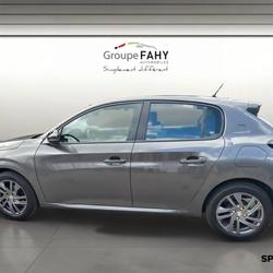 Peugeot 208 208 PureTech 75 S&S BVM5 Active Pack Saint-Chamond