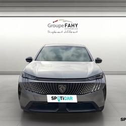 Peugeot 3008 3008 Hybrid 136 e-DCS6 Allure Saint-Chamond