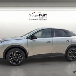 Peugeot 3008 3008 Hybrid 136 e-DCS6 Allure Saint-Chamond
