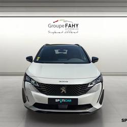 Peugeot 3008 3008 BlueHDi 130ch S&S EAT8 GT Saint-Chamond