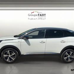 Peugeot 3008 3008 BlueHDi 130ch S&S EAT8 GT Saint-Chamond