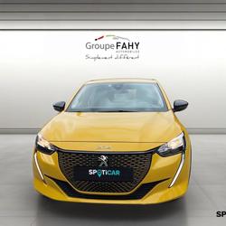 Peugeot e-208 208 Electrique 50 kWh 136ch Like Saint-Chamond