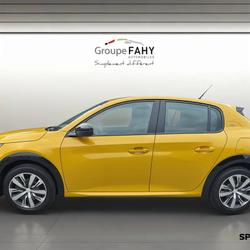 Peugeot e-208 208 Electrique 50 kWh 136ch Like Saint-Chamond