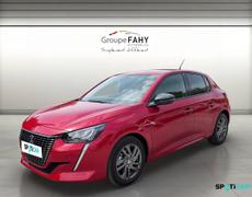 Peugeot 208 Saint-Chamond