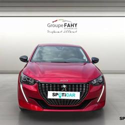 Peugeot 208 208 PureTech 75 S&S BVM5 Style Saint-Chamond