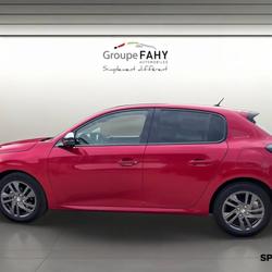 Peugeot 208 208 PureTech 75 S&S BVM5 Style Saint-Chamond