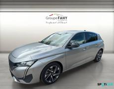 Peugeot 308 III Phase 1 Saint-Chamond