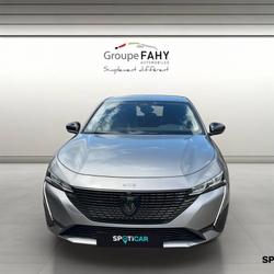 Peugeot 308 III Phase 1 308 PHEV 180 e-EAT8 Allure Saint-Chamond