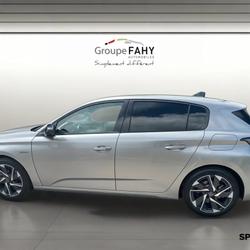 Peugeot 308 III Phase 1 308 PHEV 180 e-EAT8 Allure Saint-Chamond