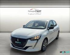 Peugeot 208 Saint-Chamond