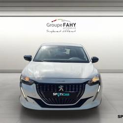 Peugeot 208 208 PureTech 100 S&S BVM6 Active Pack Saint-Chamond