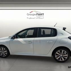 Peugeot 208 208 PureTech 100 S&S BVM6 Active Pack Saint-Chamond