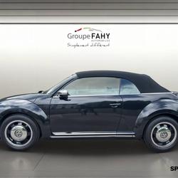 Volkswagen Coccinelle Coccinelle Cabriolet 1.2 TSI 105 BMT Origin DSG7 Saint-Chamond