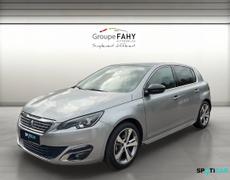 Peugeot 308 II Phase 2 Saint-Chamond