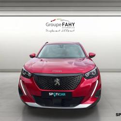 Peugeot 2008 2008 BlueHDi 110 S&S BVM6 Allure Saint-Chamond
