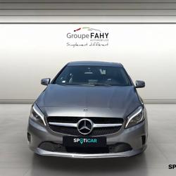 Mercedes Classe A Classe A 180 7G-DCT Sensation Saint-Chamond