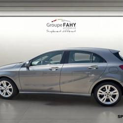 Mercedes Classe A Classe A 180 7G-DCT Sensation Saint-Chamond
