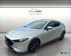 Mazda Mazda3 Saint-Chamond