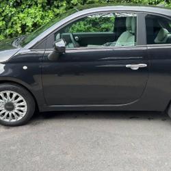 Fiat 500 II 500 1.0 70 ch Hybride BSG S/S Dolcevita Saint-Chamond