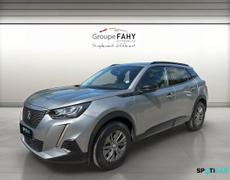 Peugeot e-2008 Saint-Chamond