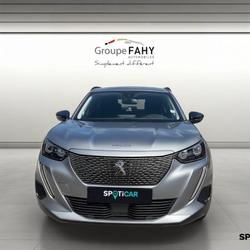 Peugeot e-2008 2008 Electrique 136 ch Style Saint-Chamond