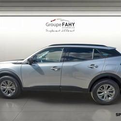 Peugeot e-2008 2008 Electrique 136 ch Style Saint-Chamond