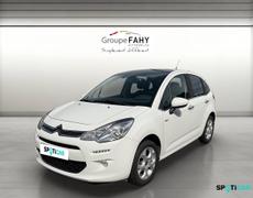 Citroen C3 Saint-Chamond