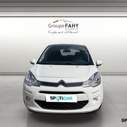 Citroen C3 C3 PureTech 82 Exclusive Saint-Chamond