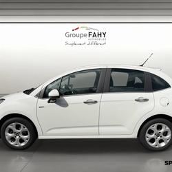 Citroen C3 C3 PureTech 82 Exclusive Saint-Chamond