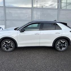 Volkswagen T-Roc T-Roc 1.5 eTSI EVO2 Hybrid 150 ch DSG7 R-Line Sausheim