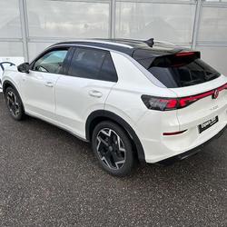 Volkswagen T-Roc 1.5 eTSI EVO2 Hybrid 150 ch DSG7 R-Line occasion - Sausheim - photo 3/28