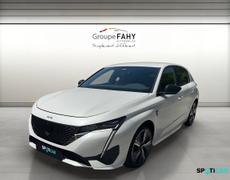 Peugeot 308 III Phase 1 Saint-Chamond