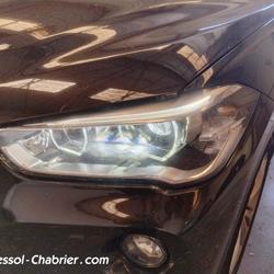 BMW X1 X1 xDrive 20d 190 ch BVA8 Business P&eacute;zenas