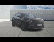 Kia Sportage Sallanches