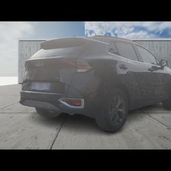 Kia Sportage 1.6 T-GDi 210ch HEV GT-line BVA6 Sallanches