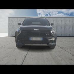Kia Sportage 1.6 T-GDi 210ch HEV GT-line BVA6 Gap