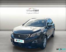 Peugeot 3008 Saint-Chamond